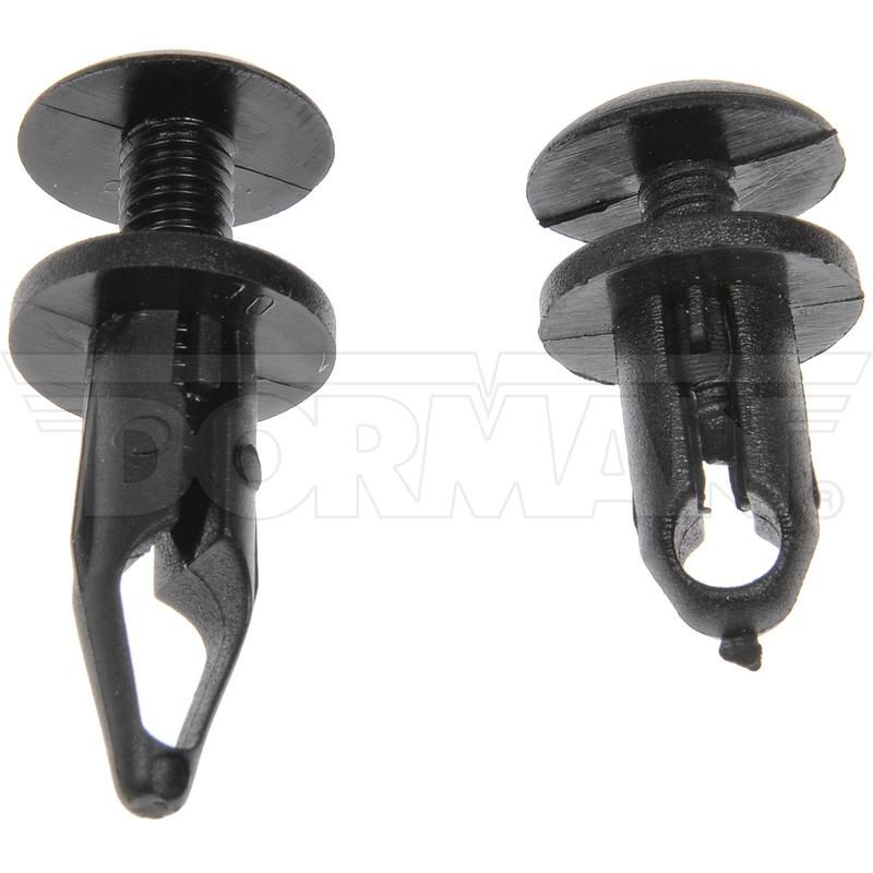DORMAN 961-040D GM Push Retainer Assortment