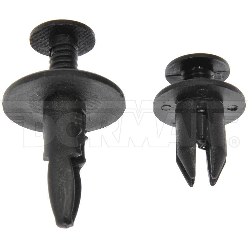 DORMAN 961-045D GM Push Retainer Assortment