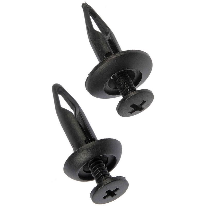 DORMAN 961-050 Rivet-Nylon Assortment-1/4 In.