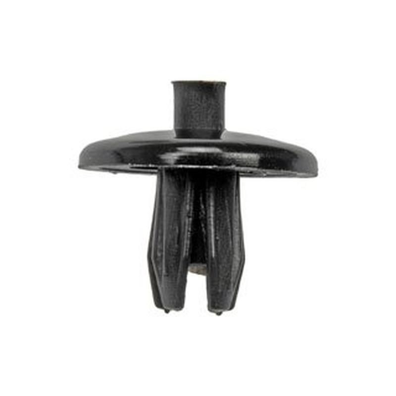 DORMAN 961-071 Rivet-Push In-Hole Diameter .250 In-Head Diameter .443 In-Length .4375 In