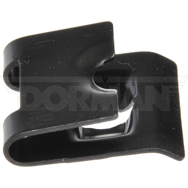 DORMAN 961-298D Clip Nut - J-Type - No.6 X 5/16 In.