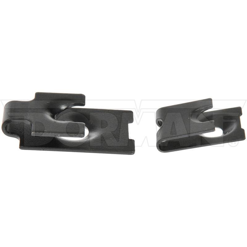 DORMAN 961-300D Clip Nut - J-Type - No.8, No.14