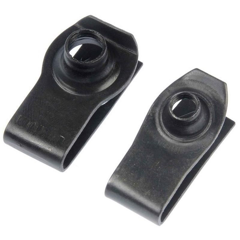 DORMAN 961-315 Clip Nut - U-Type - M6-1.0, M8-1.25