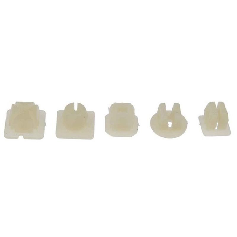 DORMAN 961-355 Nylon Nut Assortment