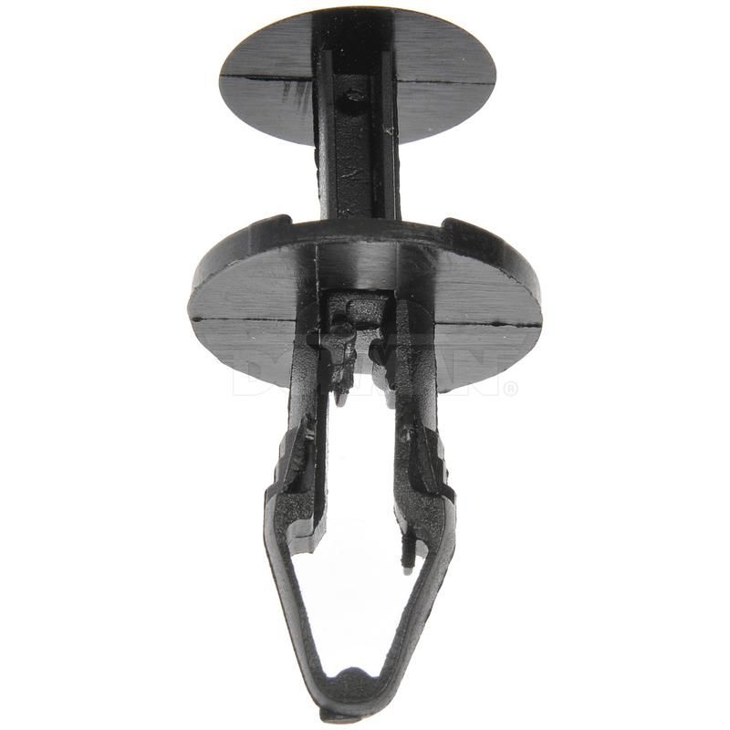 DORMAN 961-358D Nylon Bumper Fender Retainer