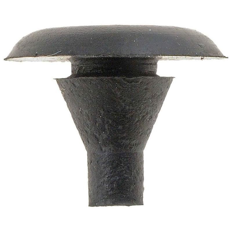 DORMAN 961-375 Rubber Bumper - GM- 5/8, 1/2 In.