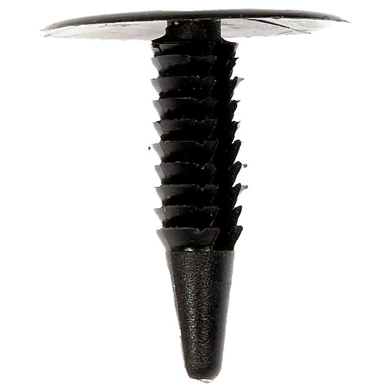 DORMAN 963-013D Ford Panel Retainer