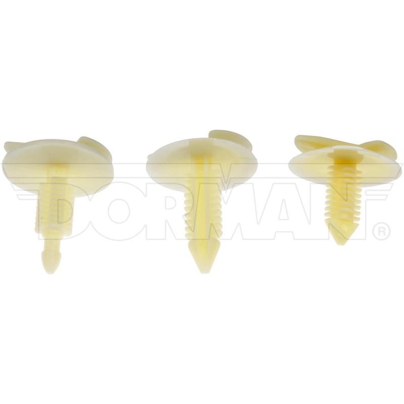 DORMAN 963-015D Chrysler, Ford, GM Interior Panel Retainer