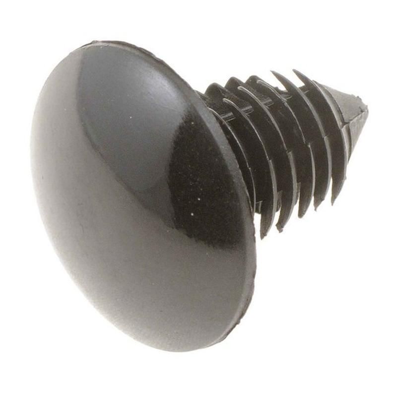 DORMAN 963-021 Panel Trim Retainer - GM