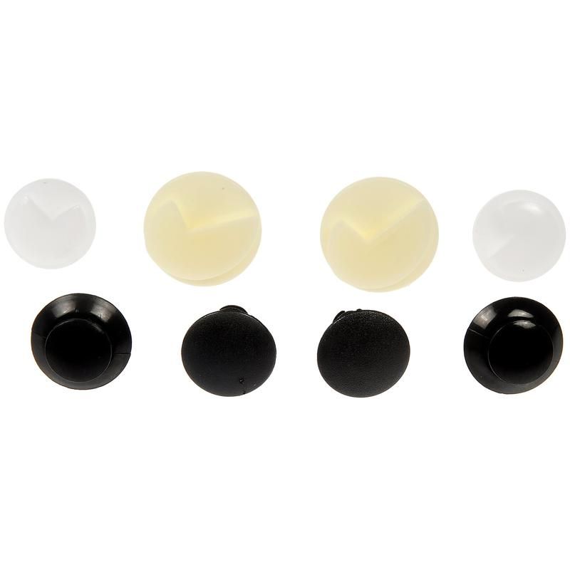 DORMAN 963-026D Assorted Panel Retainers