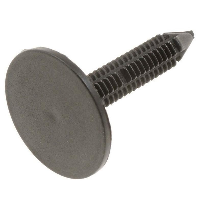 DORMAN 963-031 Panel Trim Retainer- GM