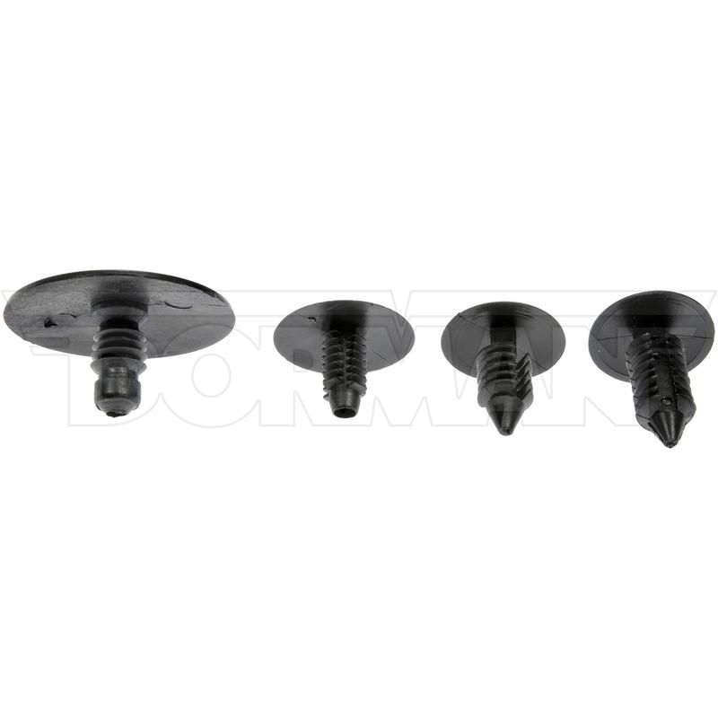 DORMAN 963-045D Panel Retainer Assortment