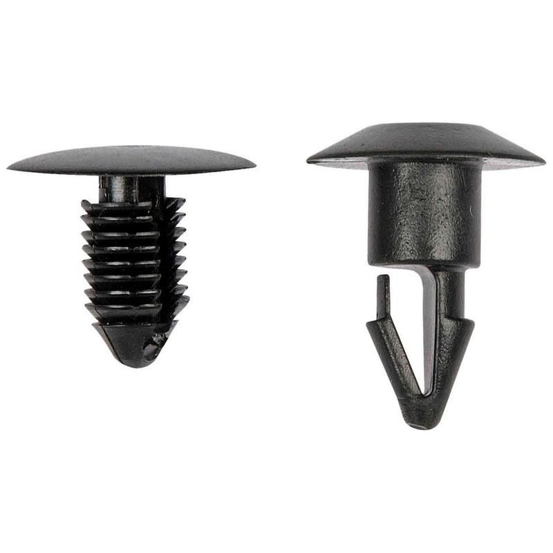 DORMAN 963-050 Panel Trim Retainer Assortment