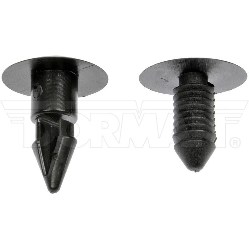 DORMAN 963-050D Panel Retainer Assortment
