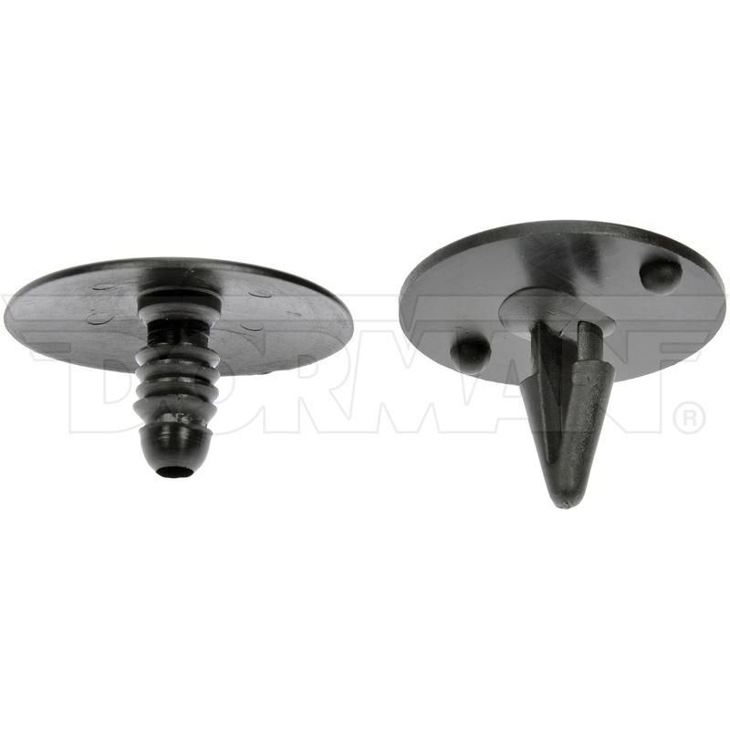 DORMAN 963-060D Chrysler, Ford Panel Retainer