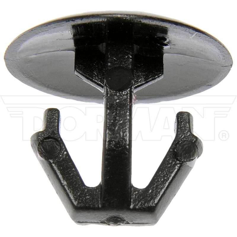 DORMAN 963-071D Hood And Trunk Molding Retainer
