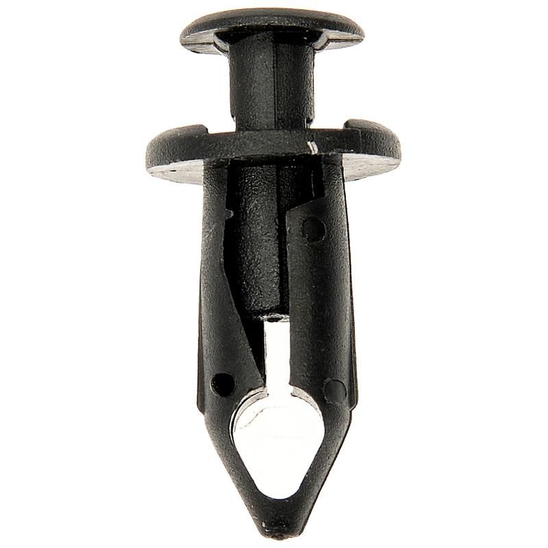 DORMAN 963-093D Push-Pull Rivet-Rocker Panel - 9  mm Hole, 22  mm Stem, 15  mm Head