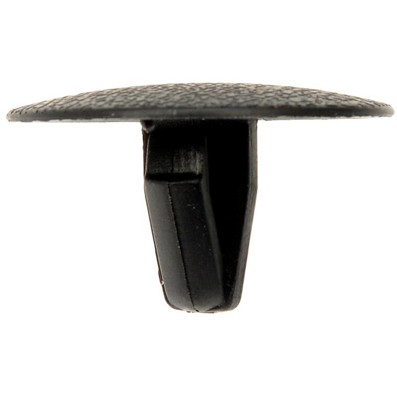 DORMAN 963-097D Anchor Clip-Hood Retainer - 12 mm Hole, 13 mm Stem, 26 mm Head