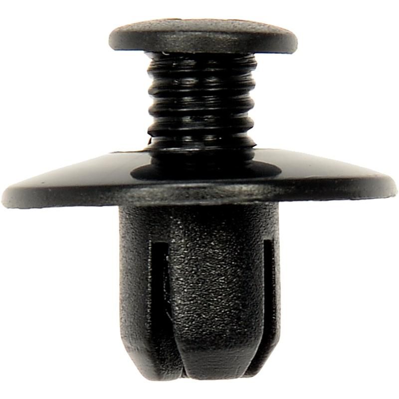 DORMAN 963-111D Screw Rivet-Cowl/Splash Shield - 8 mm Hole, 9 mm Stem, 20 mm Head