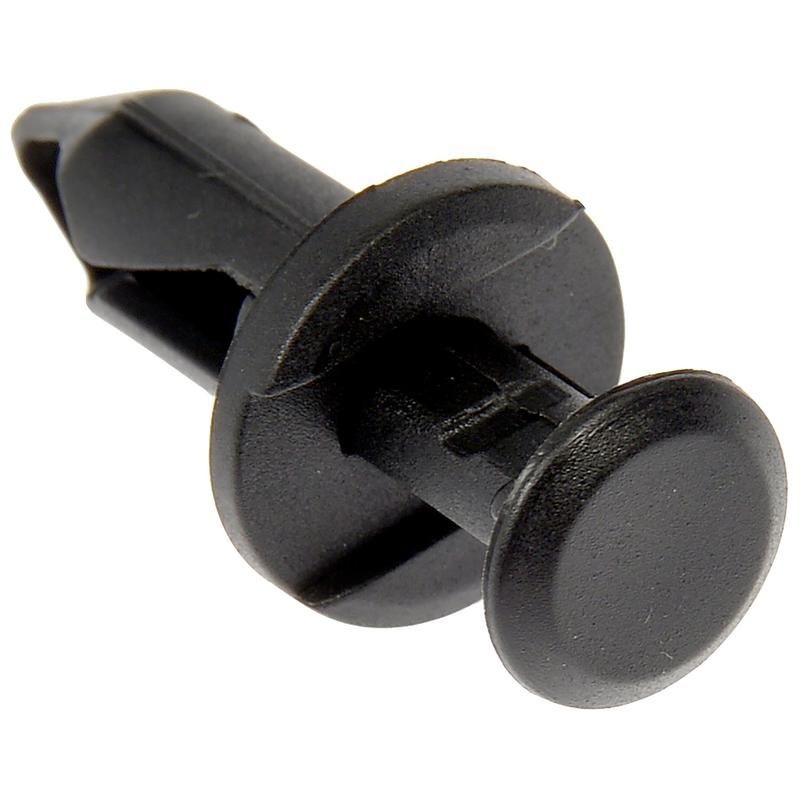 DORMAN 963-122D Push-Type Rocker And Fender Liner Retainer - 3/8 In. Hole