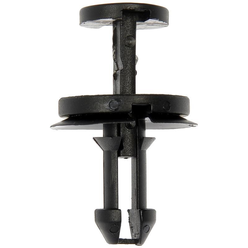 DORMAN 963-123D Push-Type Air Deflector Retainer - 1/2 In. Hole