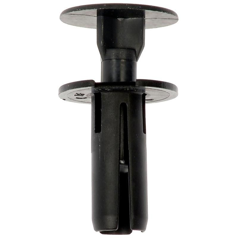 DORMAN 963-124D Push-Type Mud Guard And Panel Retainer - 7 mm Hole
