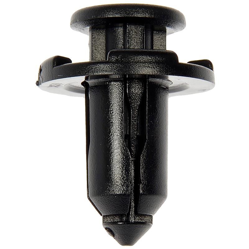 DORMAN 963-126D Push-Type Fender - Bumper And Grille Retainer - 10 mm Hole