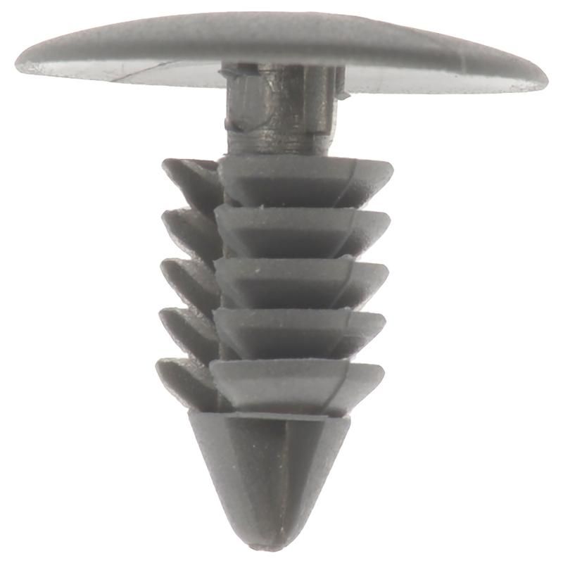 DORMAN 963-127D Xmas Tree Splash Shield - Fender And Bumper Retainer - 6.4 mm Hole