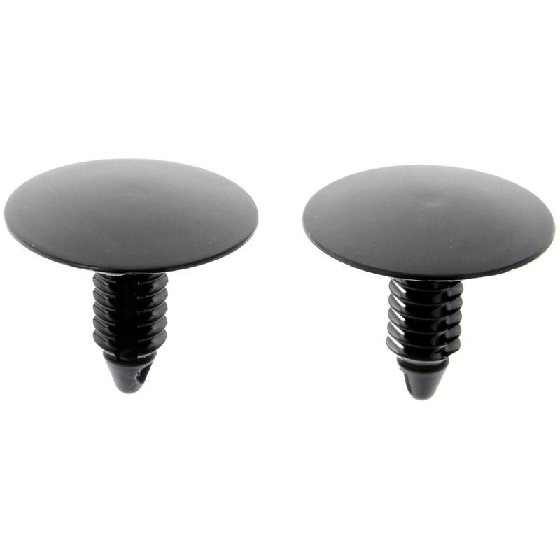 DORMAN 963-132D Fender Liner Retainer - Fits 6.3MM Hole