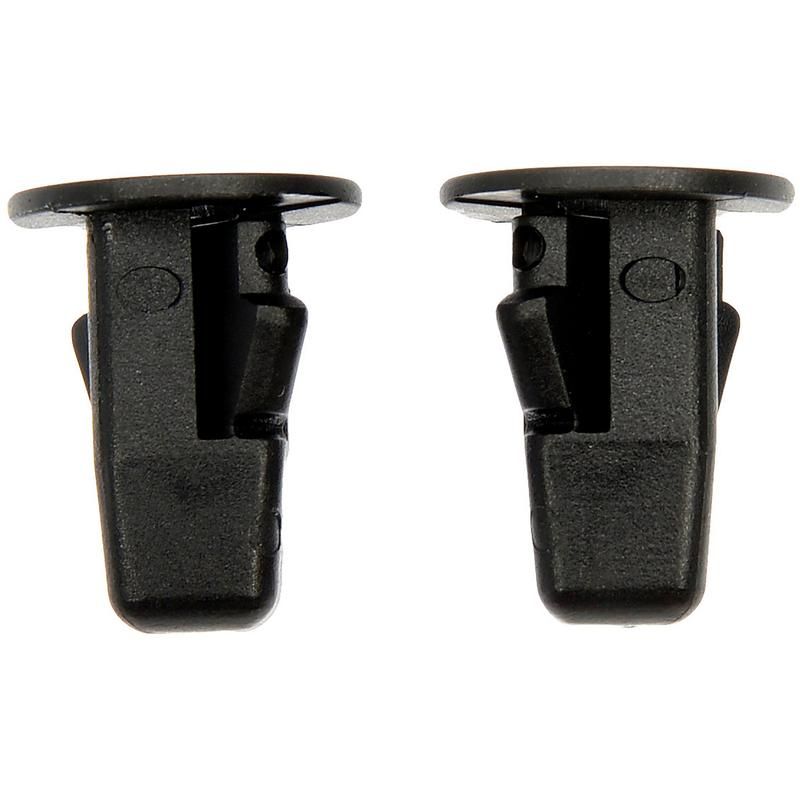 DORMAN 963-133D Nylon Fender Liner Screw Grommet - No. 12