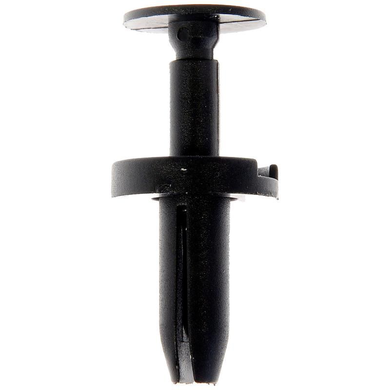 DORMAN 963-160D Radiator, Bumper And Fender Shield Retainer (Fits 5/16" Hole)