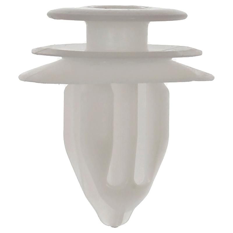 DORMAN 963-166D Lift-Gate Trim Scuff Plate Clip (Fits 9.3mm Hole)