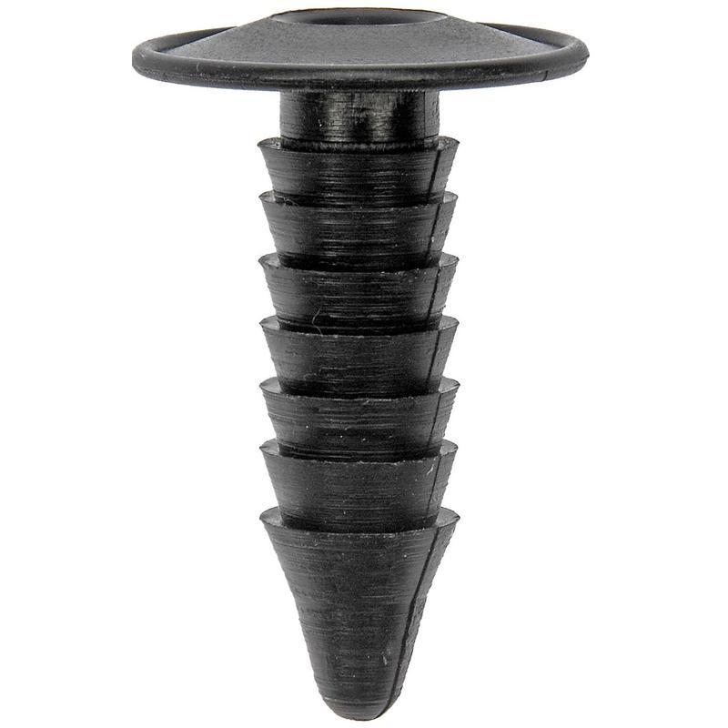 DORMAN 963-213 Fire Wall Retainer-Exterior-GM/Ford