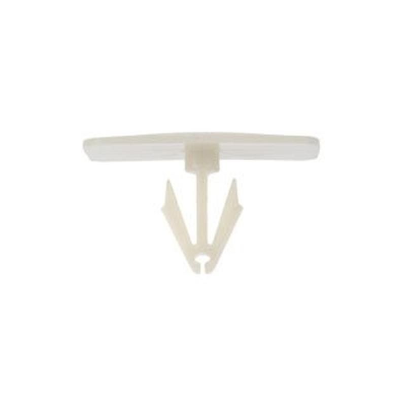 DORMAN 963-215 Moulding Retainer-Interior-GM