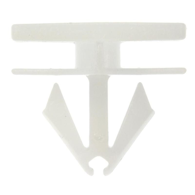 DORMAN 963-218 Moulding Retainer-Interior