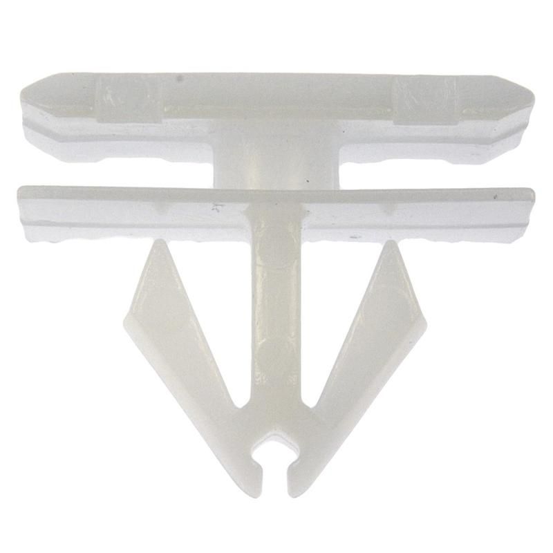 DORMAN 963-220 Side Moulding Retainer-Interior-GM