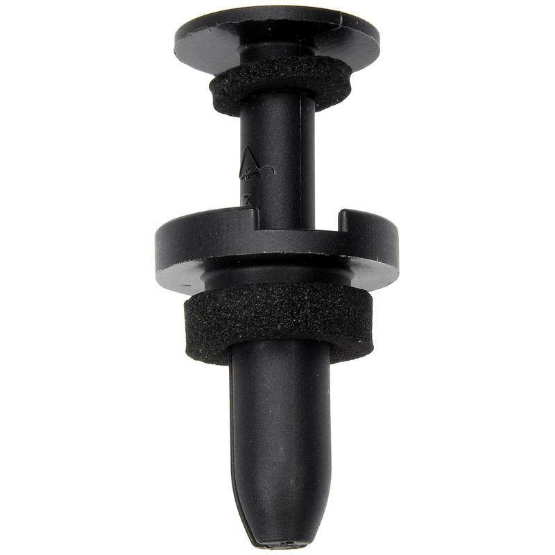 DORMAN 963-229 Bumper Retainer-Exterior-Dodge