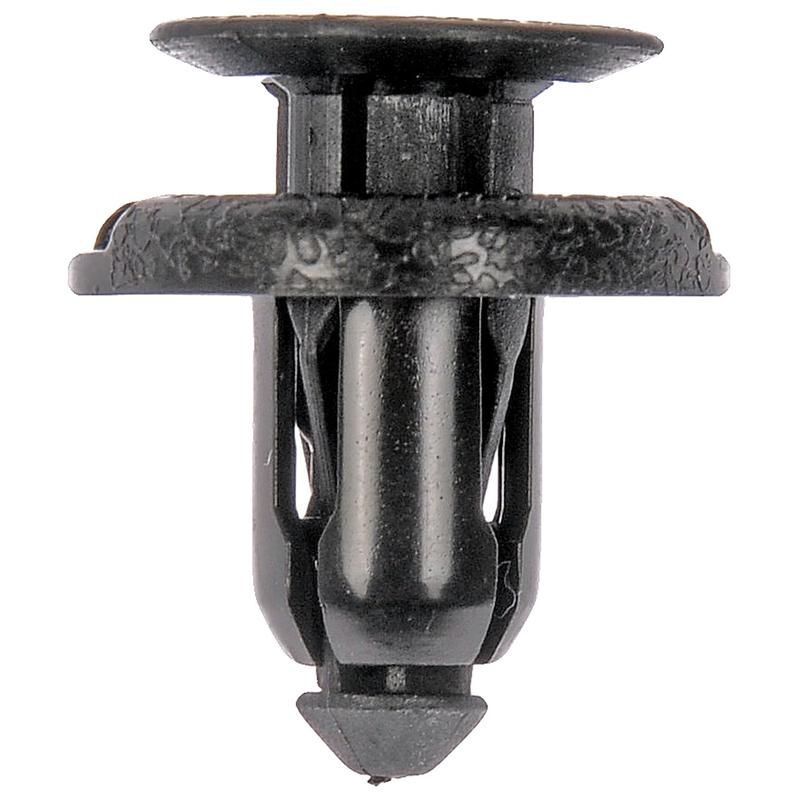 DORMAN 963-553 Bumper Retainer Head Dia. 0.7 In. Shank Long 0.55 In. Hole Dia. 0.3 In.