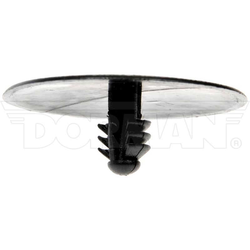 DORMAN 963-556D Nissan Hood Insulation Retainer