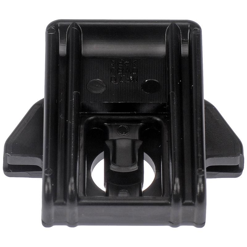 DORMAN 963-624 Fender Retainer Head Dia. 0.79 X 1.18 In. Shank Long 0.36 In.