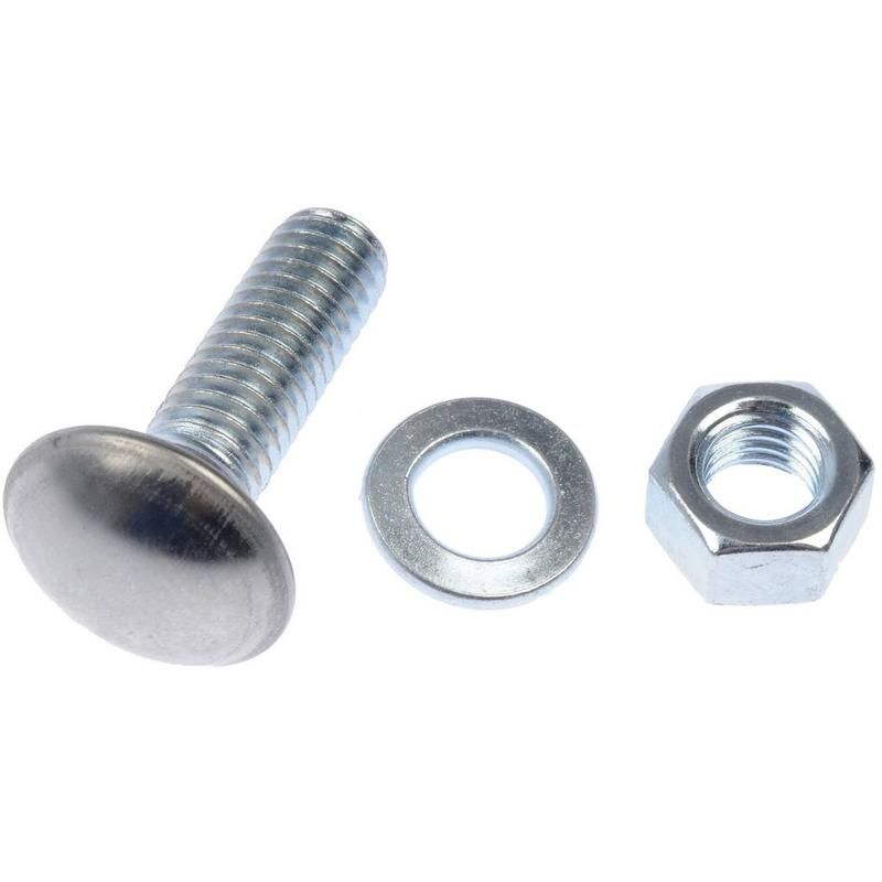 DORMAN 964-040 Bumper Bolt - 3/8-16 x 1-1/4 In.