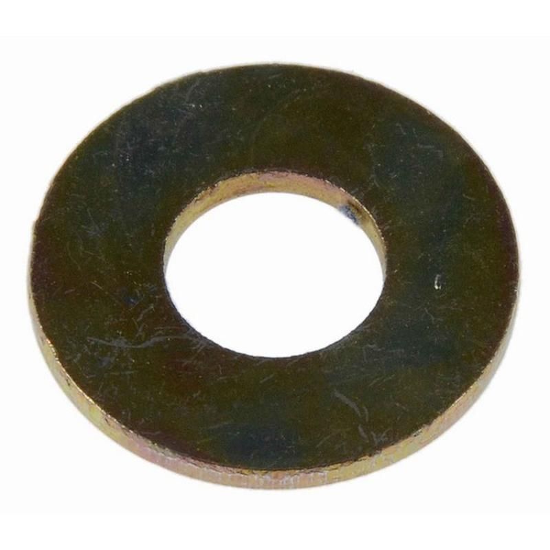 DORMAN 965-008 Flat Washer-Grade 8- 3/16-M4/5
