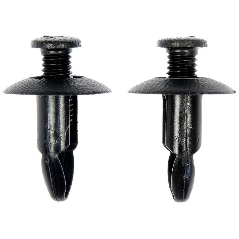 DORMAN 965-009 Flat Washer - Grade 8 - 3/16