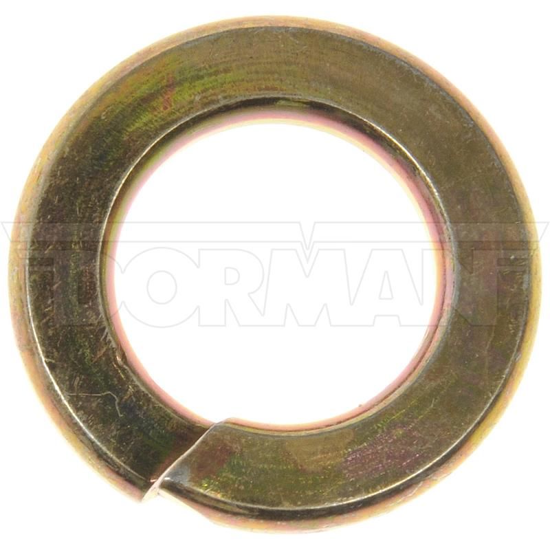 DORMAN 965-114 Split Lock Washer-Grade 8- 1/2 In.