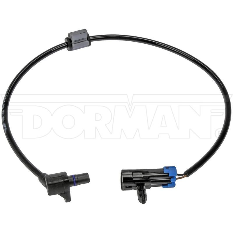 DORMAN 970-261 Anti-Lock Braking System Wheel Speed Sensor