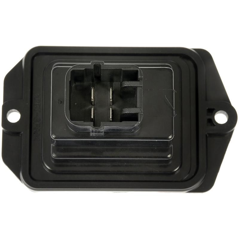 DORMAN 973-471 HVAC Blower Motor Resistor