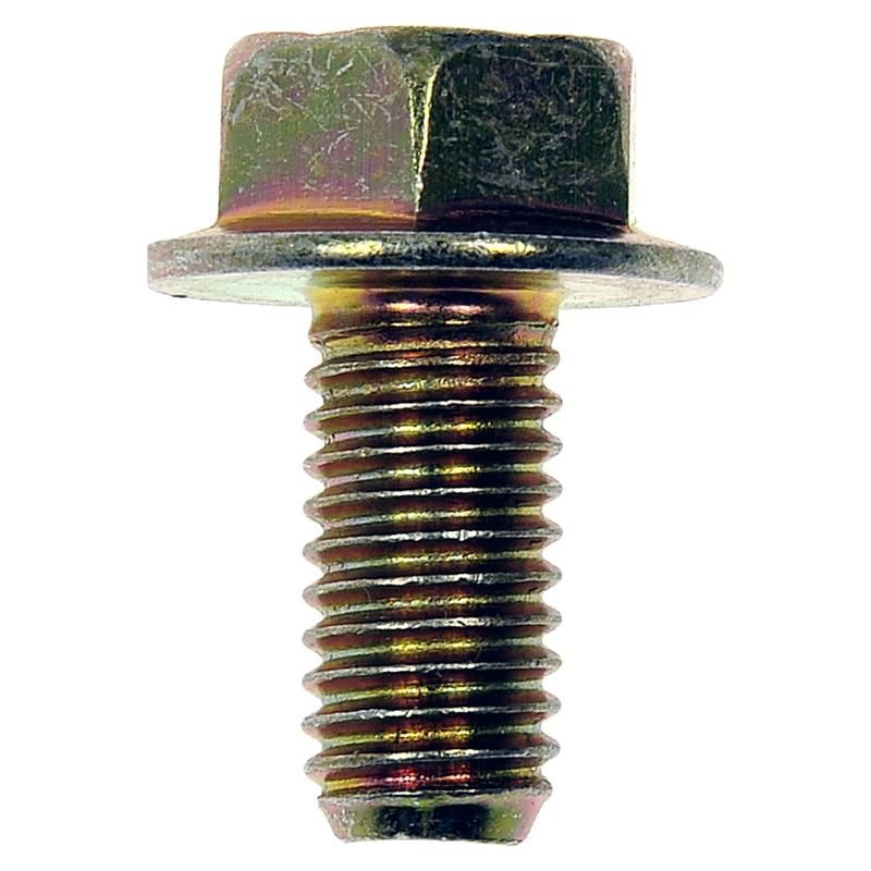 DORMAN 980-416D Flanged Bolt - Class 10.9 - M8-1.25 X 16Mm