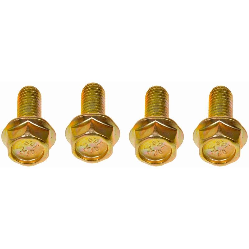 DORMAN 980-420 Cap Screw-Flanged Hex Head-Class 10.9- M8-1.25 x 20mm