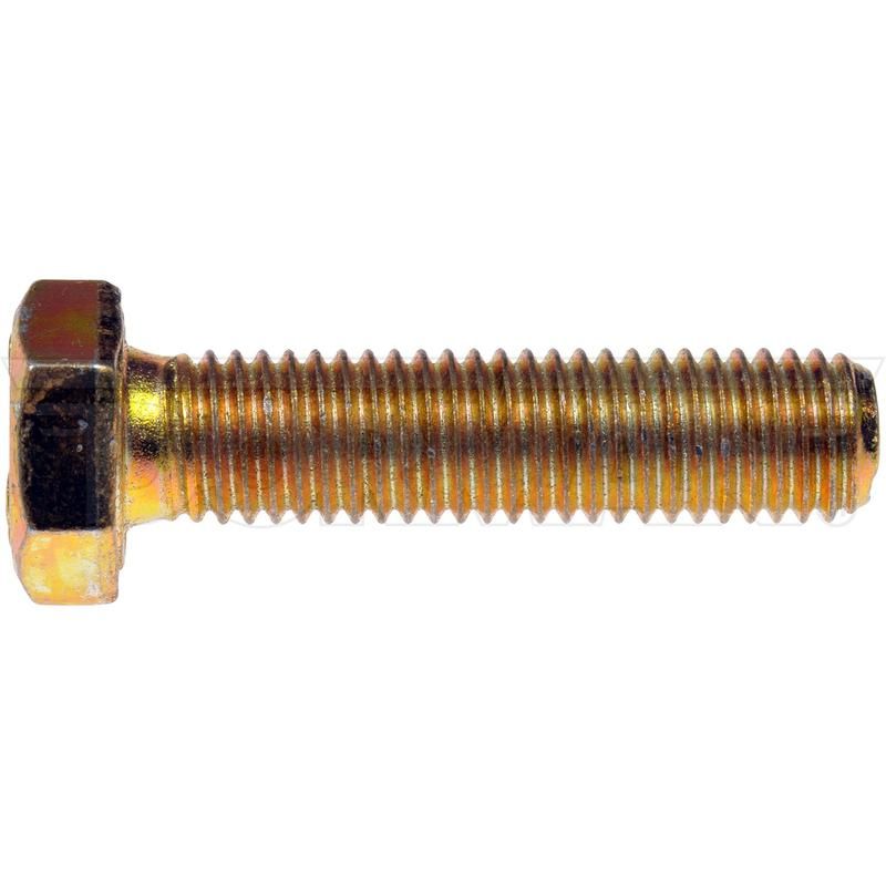 DORMAN 980-750 Hex Bolt - Class 10.9 - M12-1.75 X 50mm