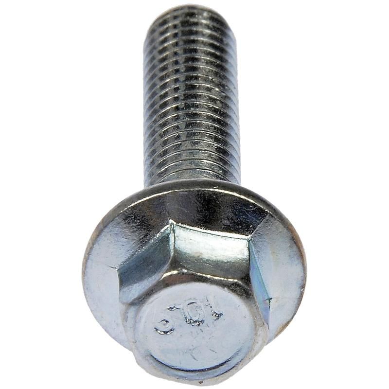 DORMAN 981-225 Hex Bolt - M6-1.0 X 25